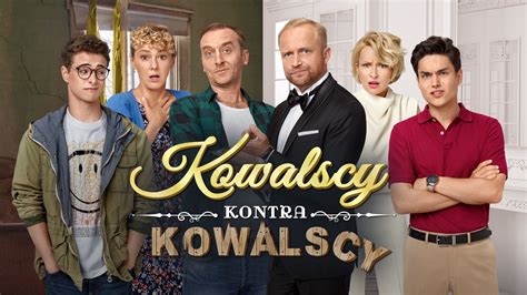 kowalscy kontra kowalscy cda|Kowalscy kontra Kowalscy